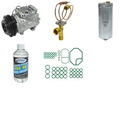 Universal Air Conditioner Compressor Kits for 1999 CIVIC - KT 3751