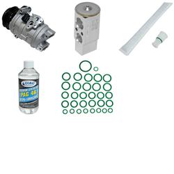 Universal Air Conditioner Compressor Kits for 2004-2008 SRX - KT3769