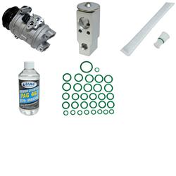 Universal Air Conditioner Compressor Kits for 2009 SRX - KT3770