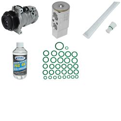 Universal Air Conditioner Compressor Kits for 2004-2007 CTS - KT 3772