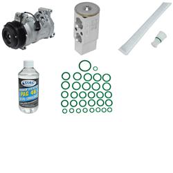 Universal Air Conditioner Compressor Kits for 2004-2007 SRX - KT3774