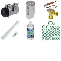 Universal Air Conditioner Compressor Kits for 2004-2007 SRX - KT3775