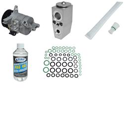 Universal Air Conditioner Compressor Kits for 2006-2011 DTS, LUCERNE - KT 3777