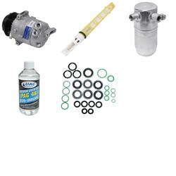 Universal Air Conditioner Compressor Kits for 2002-2005 GRAND AM - KT 3782