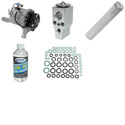 Universal Air Conditioner Compressor Kits KT 3799