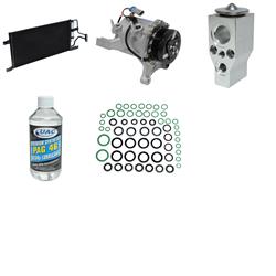 Universal Air Conditioner Compressor Kits KT 3799A
