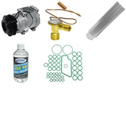 Universal Air Conditioner Compressor Kits for 1998-2003 SIENNA - KT 3803