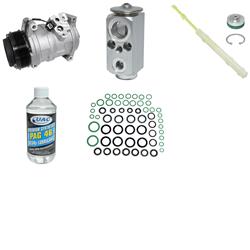 Universal Air Conditioner Compressor Kits for 2007-2012 ACADIA - KT 3804