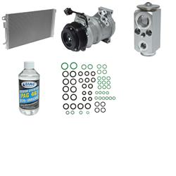 Universal Air Conditioner Inc. Air Conditioning Kits KT 3804A