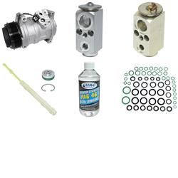 Universal Air Conditioner Compressor Kits for 2007-2012 ACADIA - KT 3805