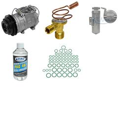 Universal Air Conditioner Compressor Kits for 1996-1998 MPV - KT 3819