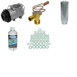 Universal Air Conditioner Compressor Kits for 1996-1998 MPV - KT 3823