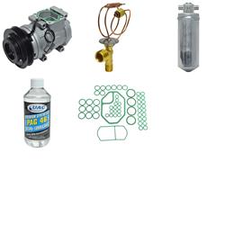 Universal Air Conditioner Compressor Kits for 1992-1993 VIGOR - KT 3829