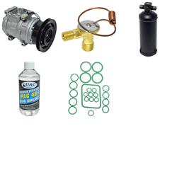 Universal Air Conditioner Compressor Kits for 1988 4RUNNER - KT 3844