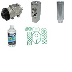 Universal Air Conditioner Compressor Kits for 1996-2002 4RUNNER - KT3848