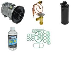 Universal Air Conditioner Compressor Kits for 1992-1993 ACCORD - KT 3850