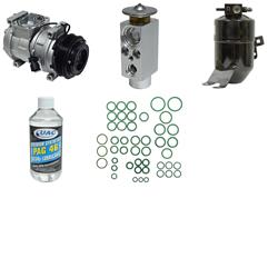 Universal Air Conditioner Compressor Kits for 1996-1997 840CI, 850CI - KT 3864