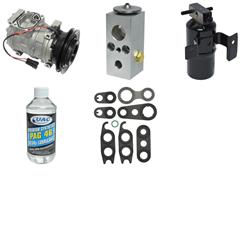 Universal Air Conditioner Compressor Kits KT 3869