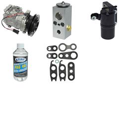 Universal Air Conditioner Compressor Kits KT 3877