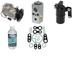 Universal Air Conditioner Compressor Kits KT 3889