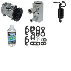 Universal Air Conditioner Compressor Kits for 1994-1996 NEW YORKER - KT 3920