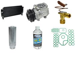 Universal Air Conditioner Compressor Kits for 1995-1998 T100 - KT 3922A
