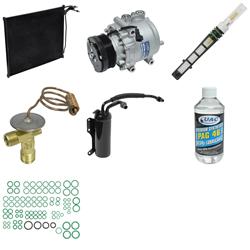Universal Air Conditioner Compressor Kits KT 3959A
