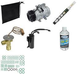 Universal Air Conditioner Compressor Kits KT 3964A