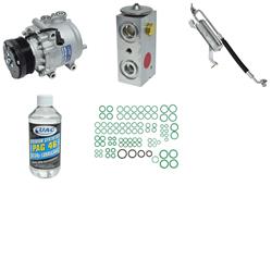 Universal Air Conditioner Compressor Kits KT 3969