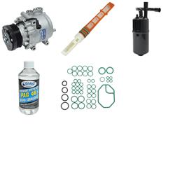 Universal Air Conditioner Compressor Kits KT 3972