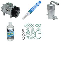Universal Air Conditioner Compressor Kits KT 3982