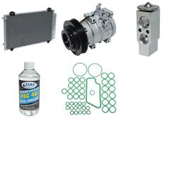 Universal Air Conditioner Compressor Kits for 2003-2004 COROLLA, MATRIX - KT 3994A