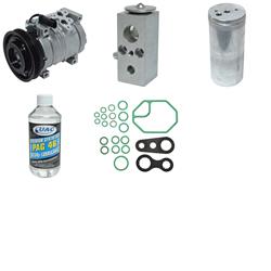 Universal Air Conditioner Compressor Kits for 2003-2005 NEON - KT 3995