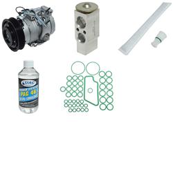 Universal Air Conditioner Compressor Kits for 2004-2005 RX330 - KT 4015