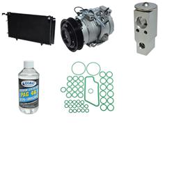 Universal Air Conditioner Compressor Kits KT4016A