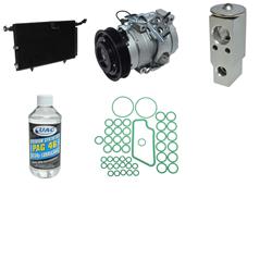 Universal Air Conditioner Compressor Kits for 2000-2003 RX300 - KT 4016B