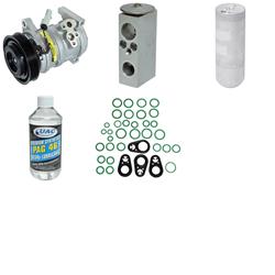 Universal Air Conditioner Compressor Kits KT 4025