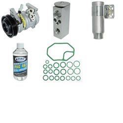 Universal Air Conditioner Compressor Kits KT 4028