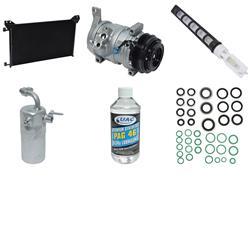 Universal Air Conditioner Compressor Kits KT 4037A