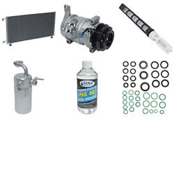 Universal Air Conditioner Compressor Kits KT 4037B
