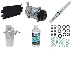 Universal Air Conditioner Compressor Kits KT 4041A