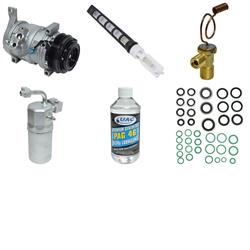 Universal Air Conditioner Compressor Kits KT 4042