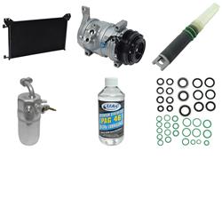 Universal Air Conditioner Compressor Kits KT 4047A