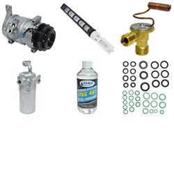 Universal Air Conditioner Compressor Kits KT 4048