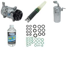 Universal Air Conditioner Compressor Kits KT 4049