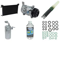 Universal Air Conditioner Compressor Kits KT4049A