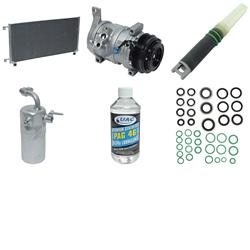 Universal Air Conditioner Compressor Kits KT 4049B