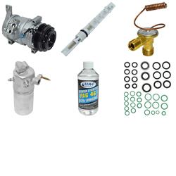 Universal Air Conditioner Compressor Kits KT 4051