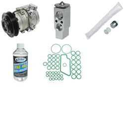 Universal Air Conditioner Compressor Kits for 2000-2005 CELICA - KT 4062
