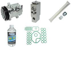 Universal Air Conditioner Compressor Kits for 1999-2000 TRACKER - KT 4063